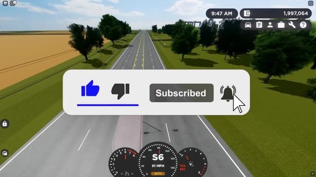 HUGE APRIL FOOLS UPDATE!! - LIMITED CARS?! - MAP UPDATE!! - Greenville Wisconsin Roblox смотреть онлайн