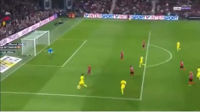 НЕЙМАР ПЕРВЫЙ ГОЛ ЗА ПСЖ ⁄ ГЕНГАМ ПСЖ 0 3 смотреть онлайн