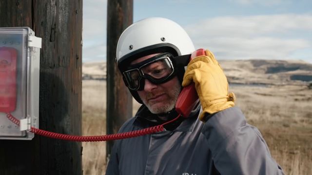 Meet Ural GEO: 2021 Limited Edition Ural Gear Up смотреть онлайн