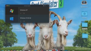 How YOU Can Play Goat Simulator 3 on MAC? Tutorial