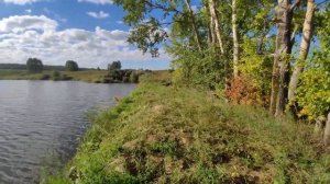 24 | Проект Аренда пруда | Новости с водоёма | Лето 2022