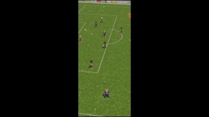 mini soccer star gameplay