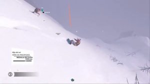 Steep