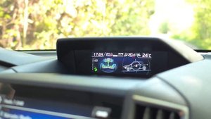 Subaru XV 1.6 test