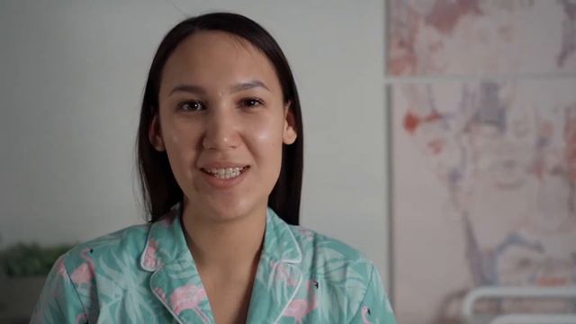 Завтрак - это очень важно! Берите пример с замечательных Карины и Амиры!