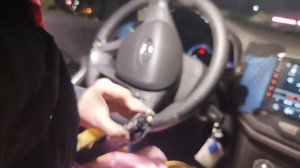 заправка цветного картриджа hp w2410a m181