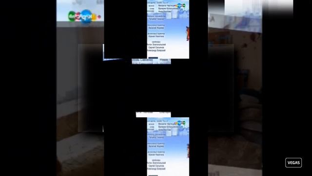 YTPMV Вырезанный Фрагмент Scan смотреть онлайн