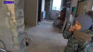 Моя газовая котельная. Установка комнатного термостата Stout на газовый котёл Baltur Tesis 24