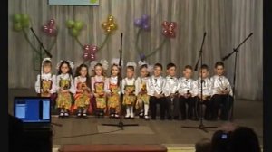 Ложкари. Антошка