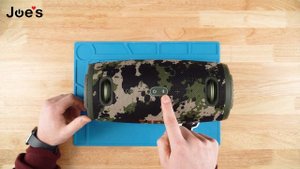 JBL Xtreme 3 Reset and Pairing | How to Tutorial