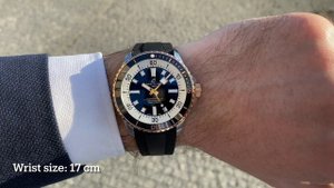 Breitling Superocean 42 mm