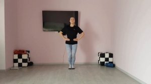 Ритмика для младших школьников