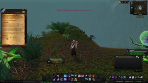 Гнев Хранительницы Жизни(The Lifewarden's Wrath)(id=12620)