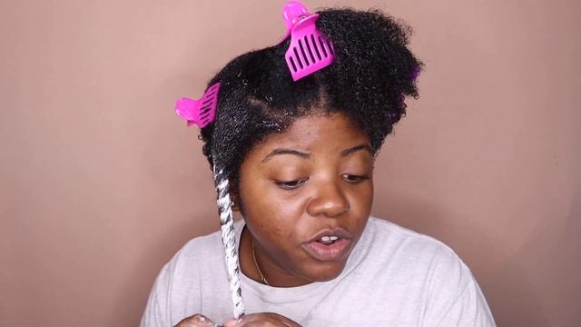 Is Briogeo Worth the Coins??? | Avocado & Kiwi Vs. Don't Despair, Repair смотреть онлайн