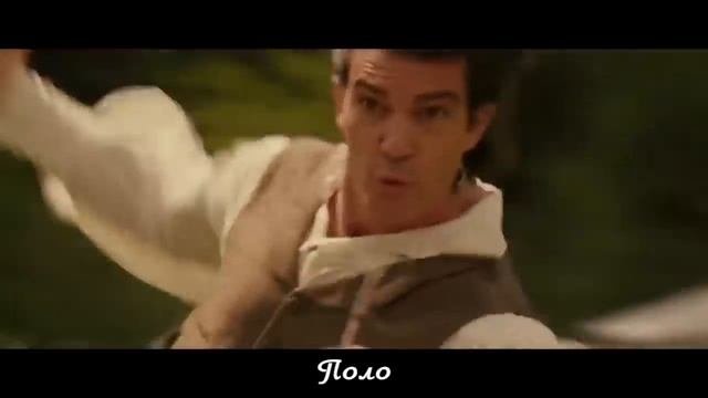 Ностальгирующий Критик - Легенда о Зорро