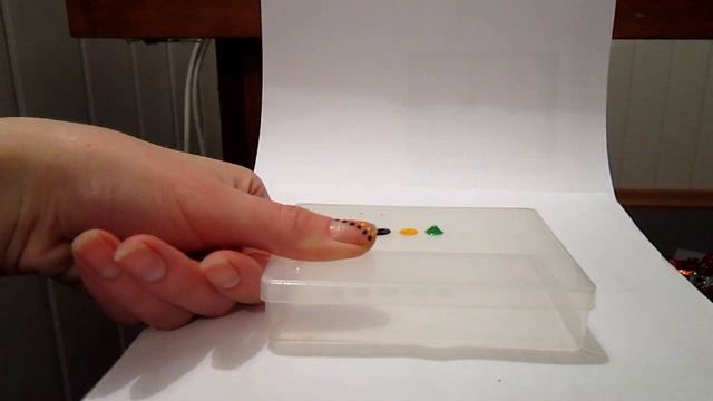 Яркий маникюр (Тренд етого года) смотреть онлайн