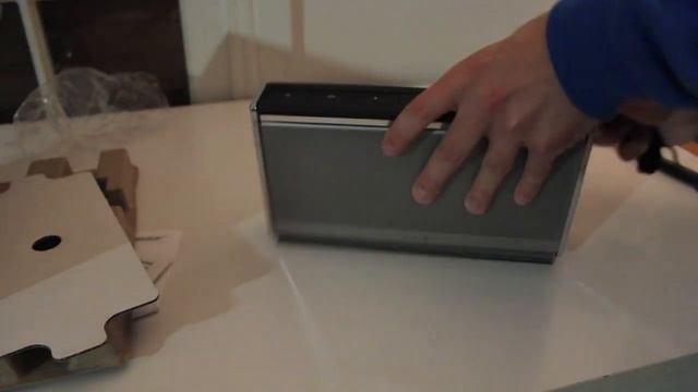 BOSE Soundlink Bluetooth Speaker II - Unboxing and Quick Review