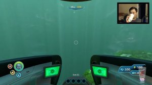 Island Hopping! - Subnautica (Livestream)