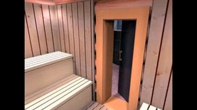 проект бани с зауголками под старину (дикий сруб) logcabin rustic planing design.
