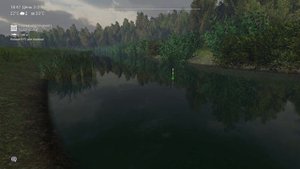 Fishing Planet - Миссии: Исследование Випинг Виллоу (Часть 2)