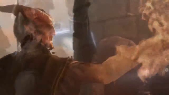 The eternal battle GMV Mix смотреть онлайн