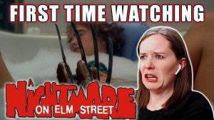 FIRST TIME WATCHING A Nightmare on Elm Street (1984) Movie Reaction by You, Me, & The Movies