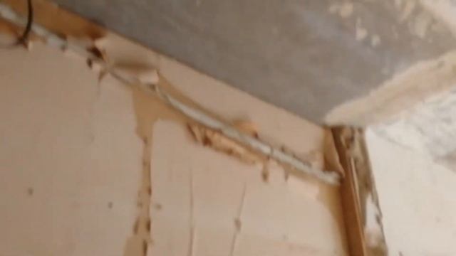 Ремонт хрущевке - демонтаж хрущевского шкафа и новые открытия!