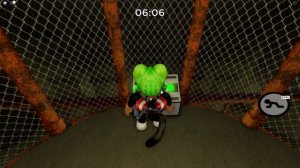 ПОБЕГ ИЗ ТЮРЬМЫ в Пигги 2 роблокс | Piggy Book 2 roblox | Глава 5 (новый эпизод) Канализация