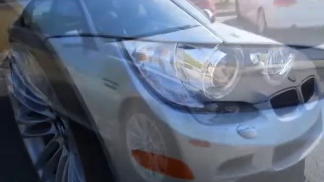 2011 BMW M3 4dr Sdn Sedan - Roswell, GA смотреть онлайн