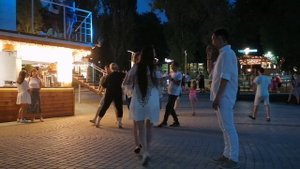 Ах, как красивы Вы, Мадам!