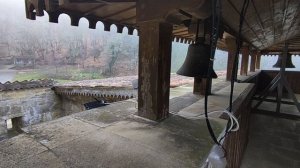 Сурб Хач Армянский монастырь, икона Моргающий Иисус