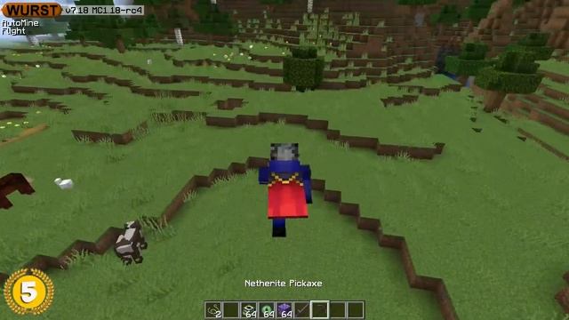 Top 10 Minecraft CHEATS 1.19.4 - TOP 10 XRAY MODS CHEATS 1.19.4 (2023)