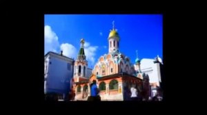 Лучший Город Земли (yellowrus dnb remix)