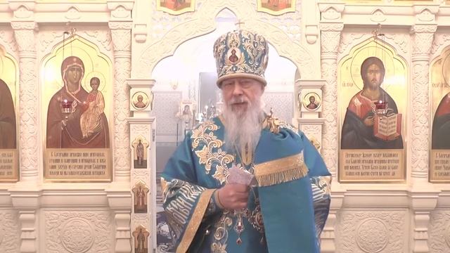 Нам НУЖНО ПОНИМАТЬ то, ЧТО МЫ ДЕЛАЕМ!!! #ЕпископАВГУСТИН #ГородецкийиВетлужский.