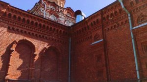 Смоленская Зосимова пустынь, июль  2023