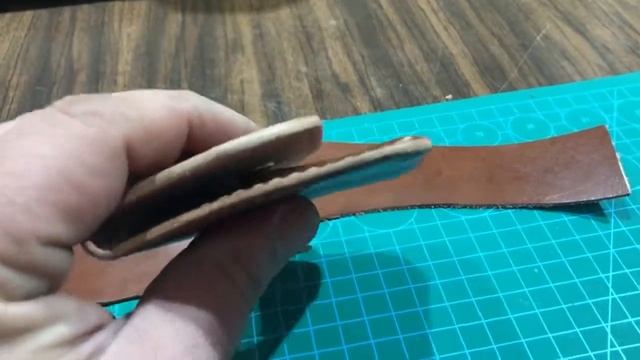 Обработка торцов без химии, ч.1 смотреть онлайн