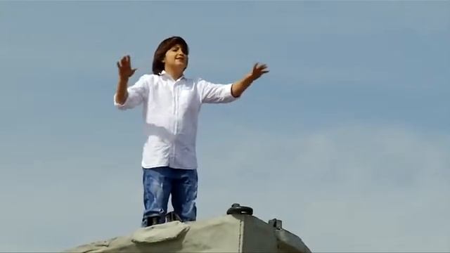 Литвинов Илья  мой Благовещенск 001