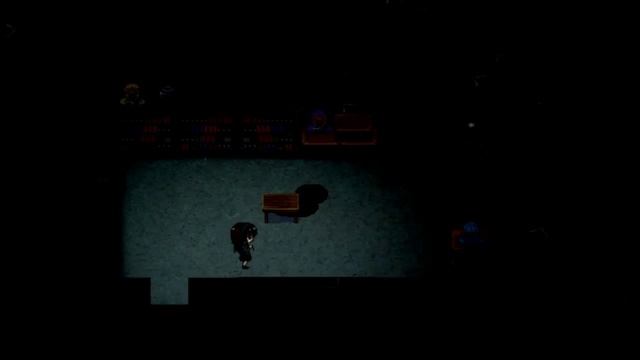 Let's Play: Pitch Black (RPG Maker Game) (Demo) Part 3 - Switching Off The Lights смотреть онлайн