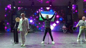 Оркестр "БИШБАРМАК "