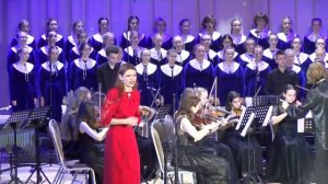 Ж.-Ф. Рамо. Танец дикарей из оперы-балета «Галантные Индии» / Les Indes galantes Les Sauvages