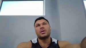 2 день из 102. Подготовка к соревнованиям MUSCLE BATTLE 2 (18.03.2023 , Москва)