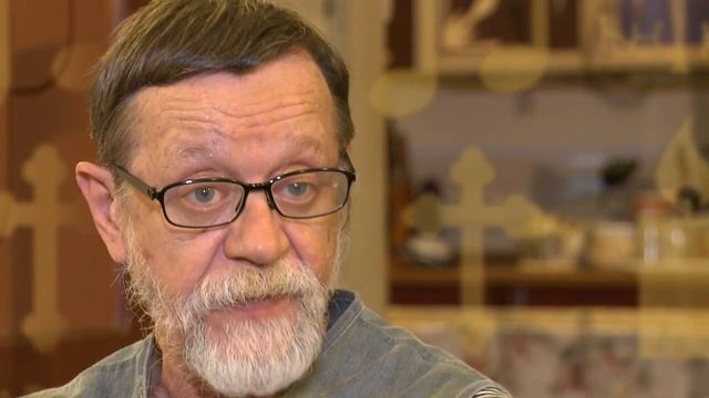 Как построена система церковного пения? смотреть онлайн