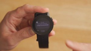 Suunto 9 Peak In-Depth Review // A Suunto That Finally Fits My Wrist!