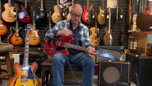 A Larry Carlton and a Trini Lopez смотреть онлайн