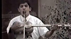 Og'abek Sobirov - Do'stlar bir dilbari | Огабек Собиров - Дустлар бир дилбари (ARHIV)