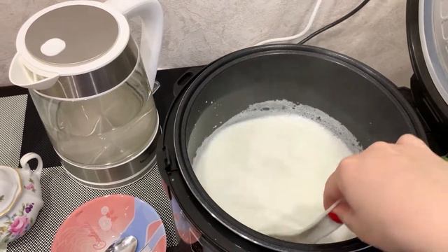 Насыщенный влог || Много готовлю || Гуляем по Омску ||