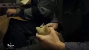 Изготовление ботинок рантовым методом