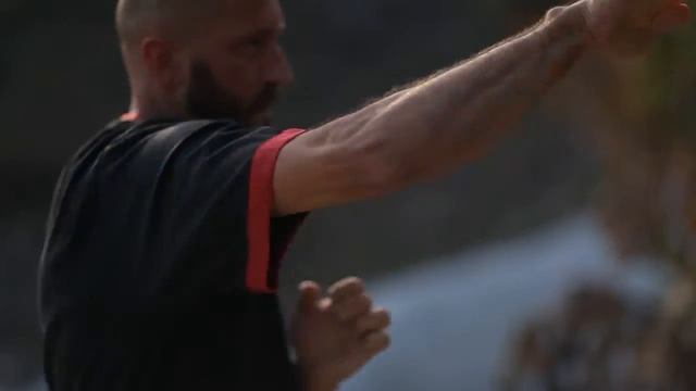 Техника вин чун кунг фу смотреть онлайн