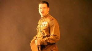 Монолог Твердохлебова Штрафбат.Актёр Бутенко