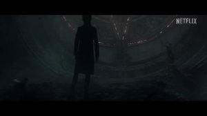 DUB   Трейлер  2  «Песочный человек» — 1 сезон   «The Sandman» — 1 season, 2022 (240p).mp4